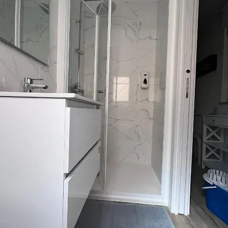 Casas Dona Emilia Lejlighed