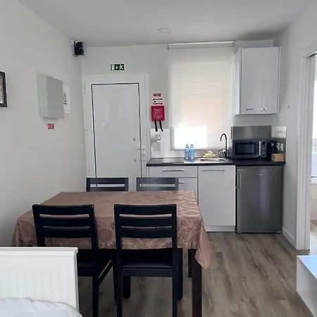 Lejlighed Casas Dona Emilia