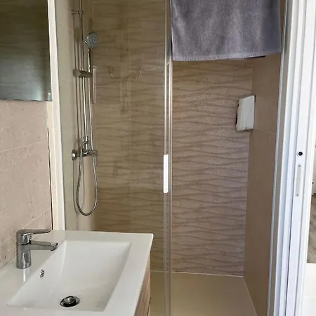 Lejlighed Casas Dona Emilia