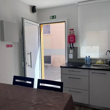 Casas Dona Emilia 公寓