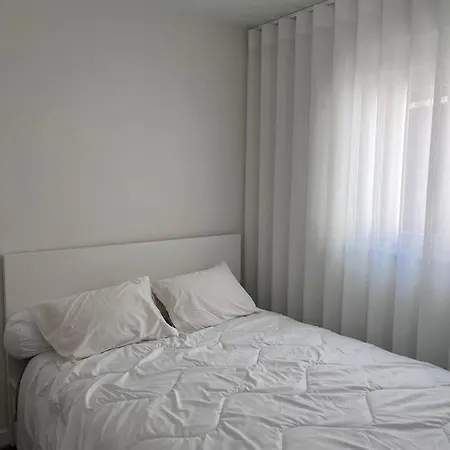 Apartament Casas Dona Emilia