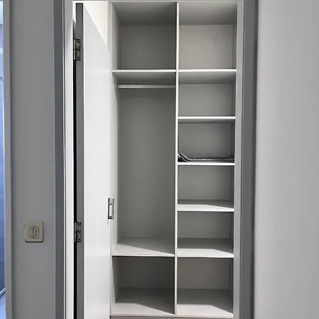 Casas Dona Emilia Apartament
