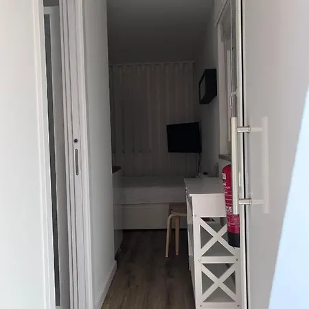 Apartament Casas Dona Emilia