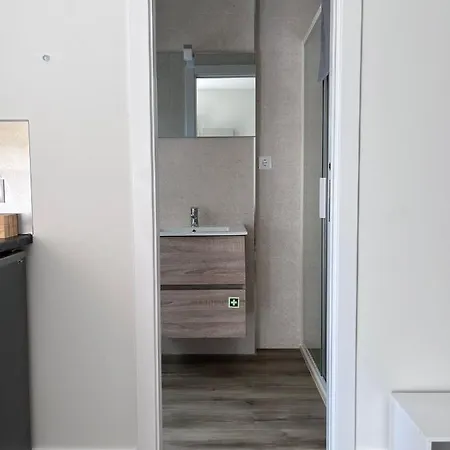 Casas Dona Emilia * Vieira de Leiria