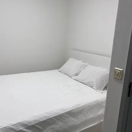 Casas Dona Emilia Apartman *