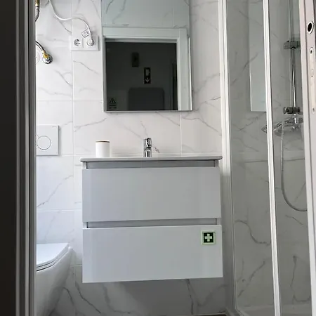 Casas Dona Emilia Apartman Vieira de Leiria