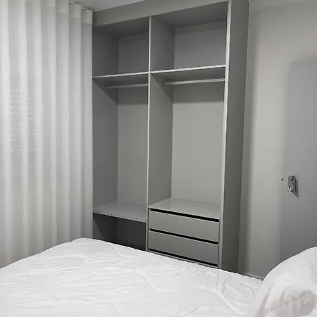 Casas Dona Emilia 公寓 *