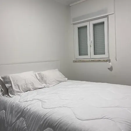 Apartman Casas Dona Emilia Vieira de Leiria