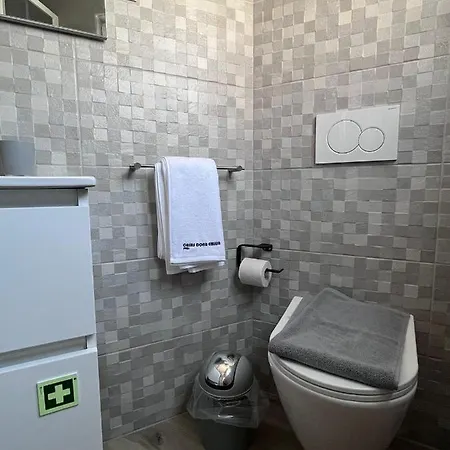 Apartman Casas Dona Emilia *