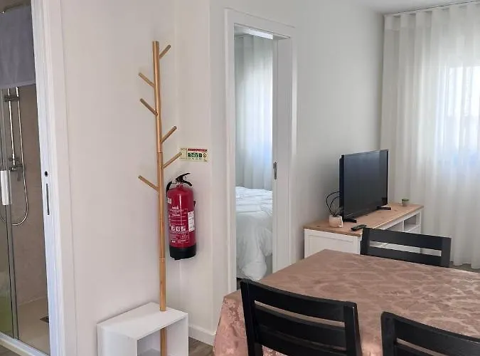 Apartment Casas Dona Emilia *