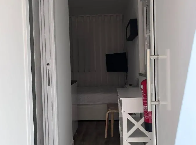 Apartment Casas Dona Emilia