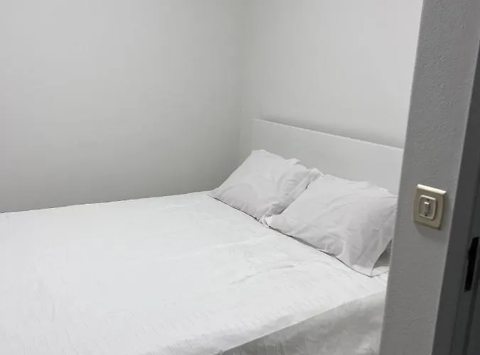 Casas Dona Emilia Apartment *