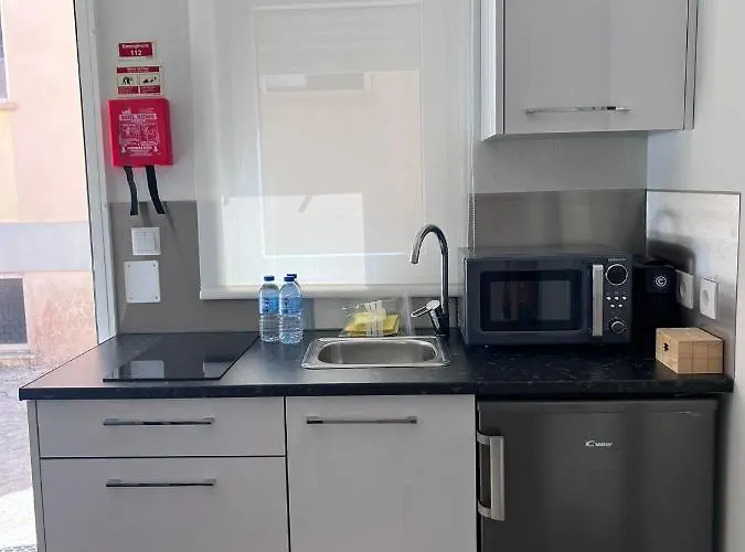 Casas Dona Emilia Apartment Vieira de Leiria
