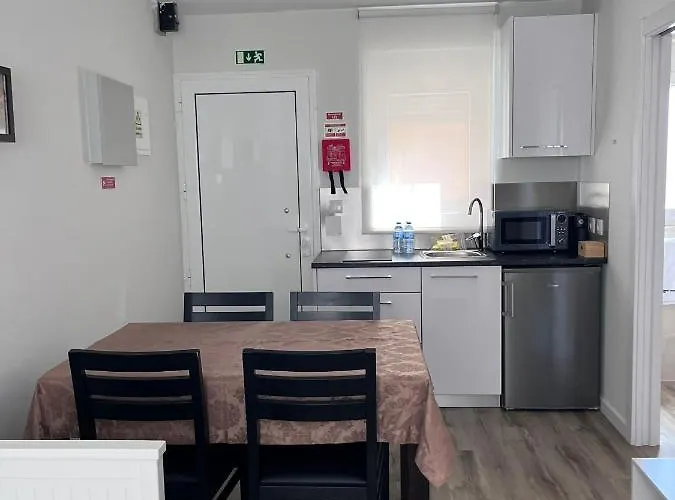 Apartment Casas Dona Emilia