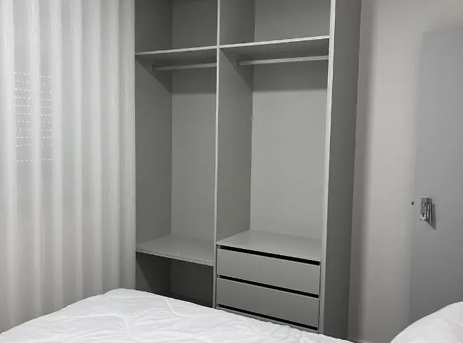 Casas Dona Emilia Apartment *