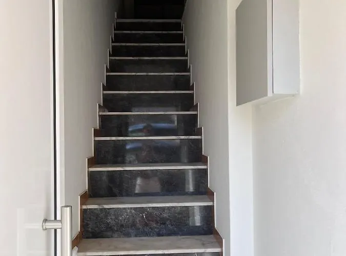 Casas Dona Emilia Vieira de Leiria